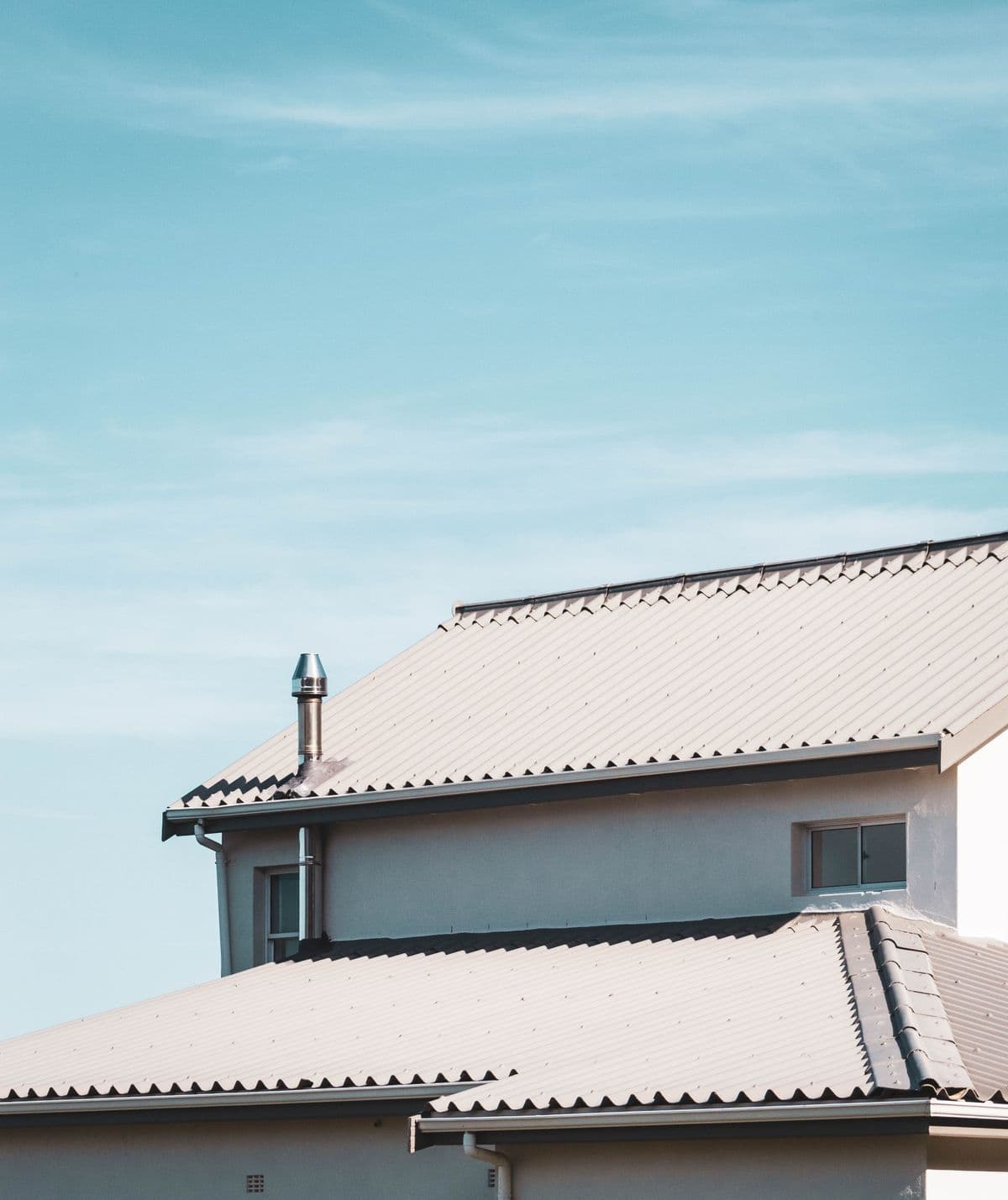 Lichen sur une toiture : pourquoi il s'accroche et comment le traiter